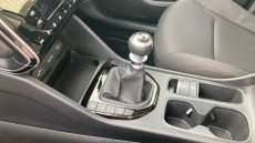 Hyundai TUCSON 1.6 TGDi SE Connect 5dr 2WD Petrol Estate